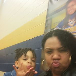 Meet your Posher, Daniella